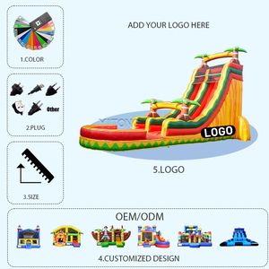 <span class=keywords><strong>Toboggan</strong></span> aquatique <span class=keywords><strong>gonflable</strong></span> géant pour enfants, <span class=keywords><strong>toboggan</strong></span> aquatique <span class=keywords><strong>gonflable</strong></span> pour location, fête, <span class=keywords><strong>piscine</strong></span> - Product Image 4