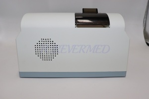 Analizador de inmunoensayo FS113 Wondfo Finecare Plus, máquina de inmunoensayo para animales - Product Image 6