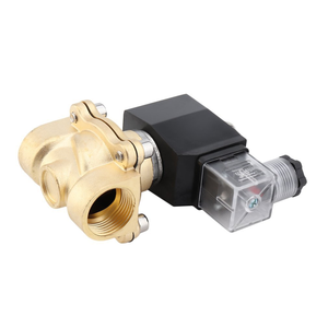 Valvola Solenoide per Controllo Fluidi Tipo Airtac Serie 2W 2W030/2W050/2S030/2S050-06/08/10/15 - Product Image 3