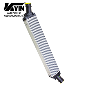 Intercooler KVIN 8K0145805E per Audi A4LB8, Codice 8K0 145 805 E - Product Image 1