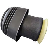 Kits de Amortiguadores de Aire para Automóvil, Muelle Neumático para BMW X5 E70 X6 E71 OEM 37126790078, Muelle de Suspensión Neumática Trasera