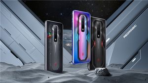 Original para <span class=keywords><strong>ZTE</strong></span> <span class=keywords><strong>RedMagic</strong></span> <span class=keywords><strong>7</strong></span> 5G Smartphone 6,8 ''144Hz Pantalla AMOLED Snapdragon 8 Gen 1 Octa Core 120W Carga rápida 64MP - Product Image 6