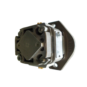 Bomba de Engranajes Internos Rotativa Hidráulica PGF2-22/016RE20VU2 - Product Image 4