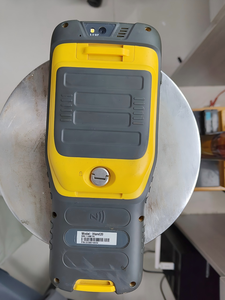 Instrumento de Topografía de Segunda Mano de Alta Precisión Hi Target IHand20 con Sistema Operativo Android, Controlador Portátil - Product Image 3