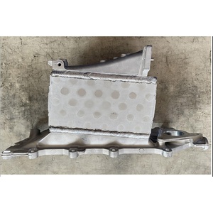 Ensemble de vanne EGR de refroidisseur d'air de suralimentation 04L129711J 04L129711AC pour <span class=keywords><strong>AUDI</strong></span> VW - Product Image 4