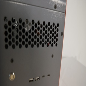 Lifepo4 Trạm Điện Cầm Tay 2600W 2048wh Điện Thoại Di Động Cung Cấp Năng Lượng Mặt Trời Máy Phát Điện 1024wh Pin Lưu Trữ Điện Cho Cắm Trại - Product Image 3