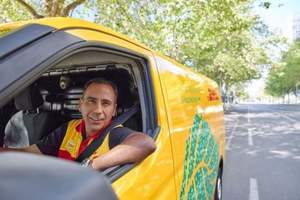 <span class=keywords><strong>DHL</strong></span> Global Express: Envíos Más Rápidos, Seguros e Inteligentes con Precios Locales de <span class=keywords><strong>DHL</strong></span> Desde China a Barbados - Product Image 6