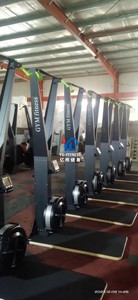 Máquina Ergométrica de Remo YG-AS005 YG Fitness Dragonboat, Construcción de Acero, Pantalla LED, Funciones de Frecuencia Cardíaca y Musculación - Product Image 6