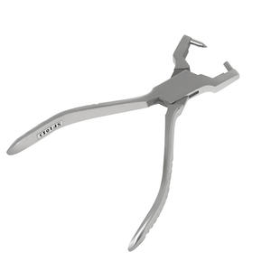 Herramienta de reparación de aguja de lengüeta especial para eliminación de resorte paralelo para instrumentos de viento - Product Image 5