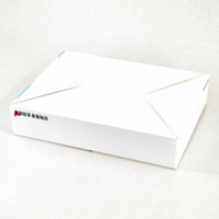Cajas Personalizadas de Alta Calidad con Logotipo, Cajas de Cartón Corrugado para Envío, Cajas de Embalaje Personalizadas para Ropa