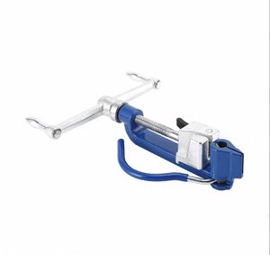 Alat pengikat baja tahan karat AD-S001-1 alat pengikat kabel tang kuat batang Spiral - Product Image 5