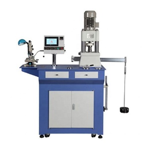 Friction Tester Product Four Ball Wear Testing <b>Machine</b> Anti-wear extreme Performance Four Ball <b>Machine</b> - Product Image 1