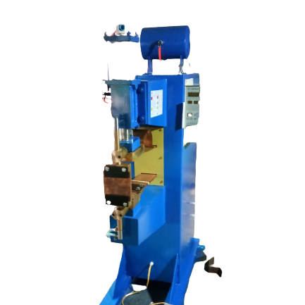 High Efficiency Wire Metal Welding Equipment