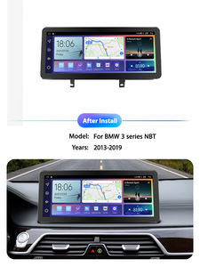 CZT-AUTO Android 12 sistem araba oyuncu için BMW F30 <span class=keywords><strong>3</strong></span>-Series NBT 2012-2017 DSP DTS 5.1HIFI GPS radyo stereo multimedya monitör - Product Image 5
