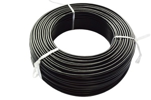 Cavo RV H07V-K Classe <span class=keywords><strong>5</strong></span> in Rame Puro Intrecciato, Flessibile in PVC, IEC60227, per Uso Domestico Interno 750V <span class=keywords><strong>0</strong></span>-70°C - Product Image 6