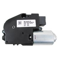 Moteur de toit ouvrant authentique pour HYUNDAI-JPRT Genesis Coupe Santa Fe KIA-JPRT Carnival Carens – Ensemble moteur de toit ouvrant