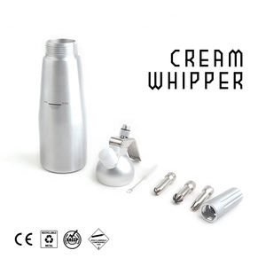 Dispenser per Panna Montata Lesoo, Sifone per <span class=keywords><strong>Crema</strong></span> - Product Image 4