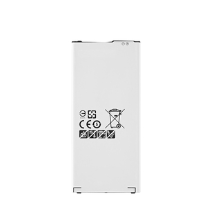 EB-BA510ABE de batterie au lithium-ion pour <span class=keywords><strong>Samsung</strong></span> <span class=keywords><strong>Galaxy</strong></span> <span class=keywords><strong>A5</strong></span> <span class=keywords><strong>2016</strong></span>/2015/2017/2018 A510 A510F A5100 A510M A510K A510S batterie cellulaire - Product Image 3