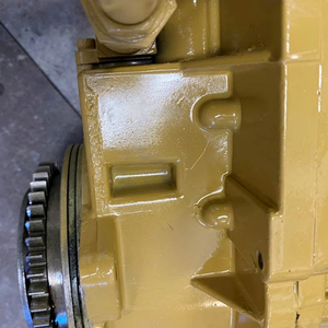 Pompe d'injection de carburant OEM pour moteur 3116 4P4306 1502507, ensemble de pompe d'excavatrice, pièces de moteur diesel, remplacement robuste - Product Image 3