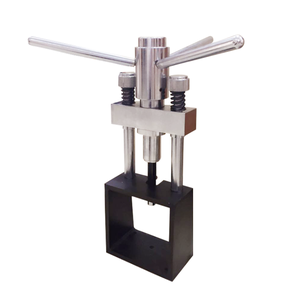 Equipo de Laboratorio Dental, Sistema de Prótesis Flexible <span class=keywords><strong>Valplast</strong></span> / Máquina de Prótesis - Product Image 4