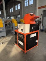 Prix usine – Nouvelle machine à granuler les déchets d'aluminium, de cuivre et de plastique, broyeur de câbles, populaire aux États-Unis