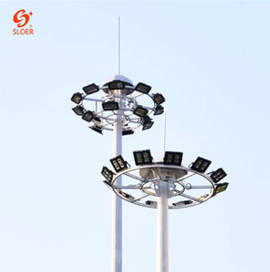 <span class=keywords><strong>เสา</strong></span><span class=keywords><strong>ไฟ</strong></span>สูงเสา<span class=keywords><strong>ไฟ</strong></span>16ม. 18ม. 25ม. 30เมตร - Product Image 6