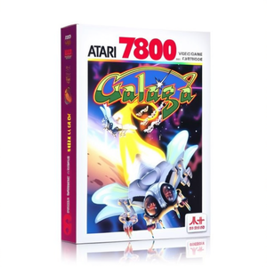 ATARI Galaga PEGI 3+ 1174356 - Product Image 3