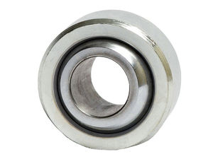 Roulements radiaux autolubrifiants série <span class=keywords><strong>GEK</strong></span> M18, roulement à rotule GEK18T GEK18T PTFE avec trou de 18 mm - Product Image 2