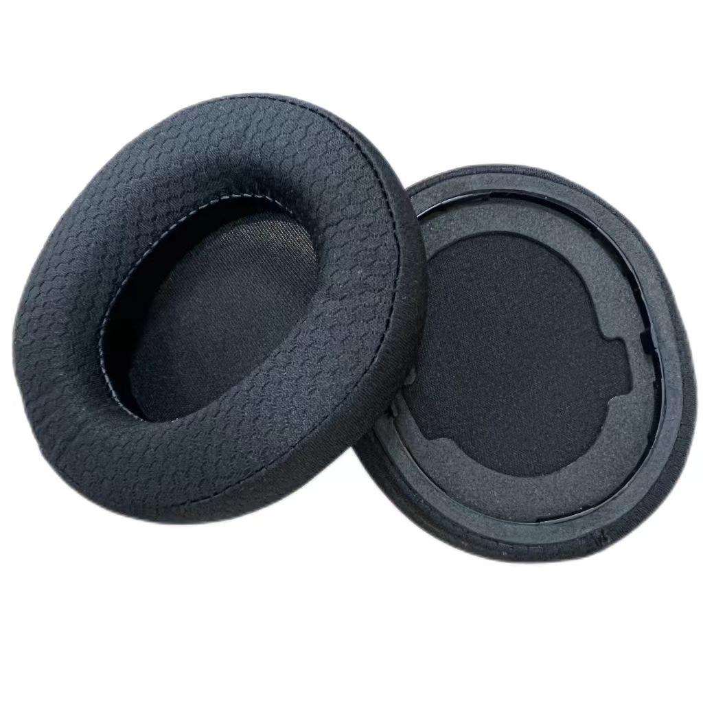 ปลายหูตาข่ายฟุตบอลสีดำ [เดี่ยว]