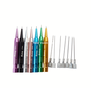 FUE saç Implant Choi kalem saç nakli Implant FUE kalem ve iğneler - Product Image 2