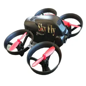 شحن مجاني السماء يطير SF688 KF615 البسيطة Drone 4K HD كاميرا مزدوجة 2.4G Wifi Fpv البصرية تدفق المواقع أجهزة الاستقبال عن بعد هدية الاطفال