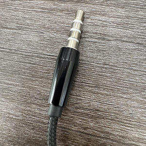 หูฟังแบบมีสายชนิดใส่ในหู รุ่น Music Mobile Phone Kz Edx <span class=keywords><strong>Pro</strong></span> X ชิปเซ็ต JL กันน้ำระดับ IPX-3 ช่องเสียบ 3.5 มม. ตัวเครื่องโลหะ พร้อมที่ชาร์จ คุณภาพเสียงระดับไฮไฟ สายยาว 1.2 เมตร - Product Image 5