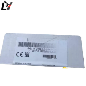 IC695ALG708-DC 8 kênh đầu ra Analog mô-đun Thương hiệu Mới nhanh fedex hoặc DHL IC695ALG708-DC - Product Image 1