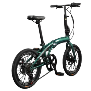 <span class=keywords><strong>จักรยาน</strong></span><span class=keywords><strong>พับ</strong></span>ได้ Mimi ขนาด 20 นิ้ว 7 สปีด สำหรับผู้ใหญ่ โครงอลูมิเนียม คุณภาพดี รับทำโลโก้ OEM <span class=keywords><strong>จักรยาน</strong></span><span class=keywords><strong>พับ</strong></span>ได้สำหรับในเ<span class=keywords><strong>มือ</strong></span>ง จากจีน ขายส่ง - Product Image 1