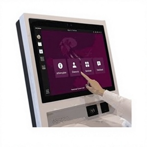 Plataforma Inteligente de Gestión de Quioscos de Autoservicio para Atención al Cliente Automatizada, Pagos, Control de Acceso y Gestión de Operaciones - Product Image 1