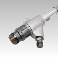 0445120141 Inyector Nuevo para Motor Diésel Automotriz, Inyector de Combustible de Alta Presión Common Rail