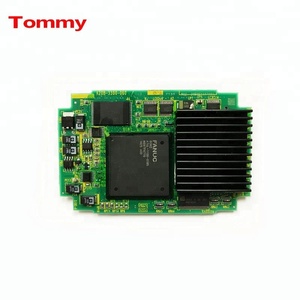 A20B-3300-0603 Placa de Circuito PCB Original FANUC para CPU - Product Image 5