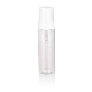 Distributeur de mousse biodégradable 50/150ml bouteilles à pompe en plastique Mini bouteille rechargeable de savon vide de haute qualité pour accessoires de tatouage - Product Image 2