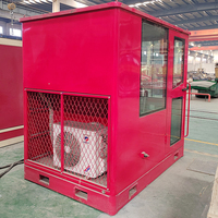 GOODENG, новый GSP5000-LS, 500 тонный, мощный, мощный двигатель для строительства туннелей