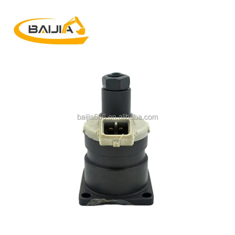 नई के लिए Solenoid वाल्व EX200-2 EX200-3 EX220-2 EX220-3 खुदाई 9258047 4288336