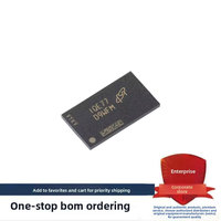 MT40A512M16JY-075E B BGA-96 Chips de memoria originales en stock