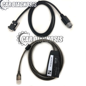 Herramienta de Servicio para Montacargas Yale Hyster, Herramienta de Diagnóstico Automotriz CANBUS, Cable LFAK, Interfaz CANBOX Compatible con V5.3 - Product Image 4