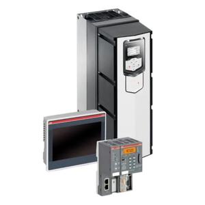 Modulo di Controllo PLC Acs880-01-087a-<span class=keywords><strong>3</strong></span>+e200+k492+p940+l537+q971 Nuovo di Zecca in Confezione Originale - Product Image 2