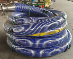 Toàn cầu nóng bán tùy chỉnh bền Composite Ống xe tăng xe tải và dỡ hóa chất nguyên liệu truyền đạt Ống - Product Image 3