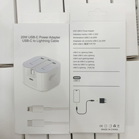 Pengisi Daya Cepat PD Pengisi Daya Ponsel Adaptor Daya Pengisi Daya Cepat Adaptor Pengisi Daya Efisiensi Tinggi Portabel untuk Pengisian Daya Ponsel