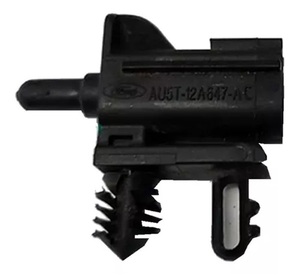 Capteur de température de l'air d'admission extérieur pour voiture OEM AU5T12A647AC pour <span class=keywords><strong>Ford</strong></span> Kuga Mondeo 2013 Fiesta 2013 Edge - Product Image 3