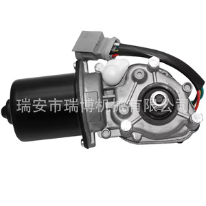 Moteur d'essuie-glace Renault Master II 7701050898 12V en fer pour essuie-glace de pare-brise - Product Image 1