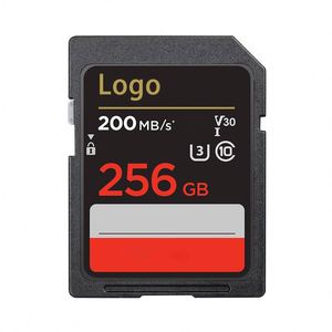 100% bonne qualité 200 mo/s ory carte Eeme Pro 16GB 32GB 64GB 128GB 256GB 512GB carte Eeme Pro ory carte pour appareil photo - Product Image 6