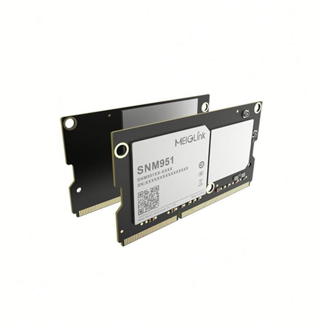 SNM951 High Computations AI Computing Smart Module Support Wi-Fi 6 & BT5.1