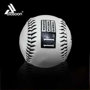 Vendita calda di fabbrica Baseball peso variabile adatto per tutti i livelli di allenamento ponderato Baseball con il peso - Product Image 5